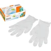 „Simple Solution Hygiene Products“ pudrinės latekso pirštinės, M, 100 g (00957)