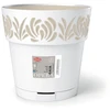Lumarko Vazonas STEFANPLAST OPERA GAIA 7,5 L, Baltas