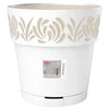 Lumarko Vazonas OPERA GAIA su vand. rez. 11,8 L D30xH29 cm balta sp. 88600 STEFANPLAST