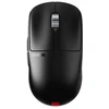 Pelė Pulsar X2 v3 eS Mini juoda (PX23ES11)