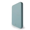 Puro Mini Power Mag 15 W 4200 mAh žalias - Nešiojamas maitinimo šaltinis