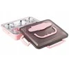 Pietų dėžutė "Lunch Box" 1000 ml, 2144, KAMILLE