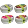 Aptel Style Priešpiečių dėžutė X-Food Mood 1,30L assorted