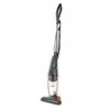 Vertikalus dulkių siurblys, cikloninis 2in1 Rosberg R51001A, 600W, 0.8L