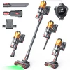 Putekļusūcējs Lubluelu G20 - Self-Standing Cordless Vacuum Cleaner with Powerful Suction 150AW 6977335210890 6977335210890 (6977335210890)