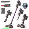 Putekļusūcējs Lubluelu G10 Vacuum Cleaner 6977335210531 6977335210531 (6977335210531)