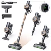 Dulkių siurblys vertikalus Lubluelu Dulkių siurblys P2 Vacuum Cleaner