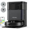 Robotas siurblys Lubluelu S1000