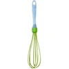 Lumarko Asi Collection Silicone whisk žalias