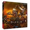 Good Loot Dėlionė 1000 vnt. - "Diablo"