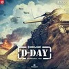 Dėlionė Puzzle Good Loot Gaming - World of Tanks: D-Day 1000 pc(s)
