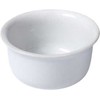 Keraminis kepimo indas PYREX D9cm/H5cm baltas