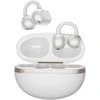 Ausinės QCY Belaidės Earphones Crossky C50 (baltas)