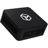Mini PC Qoobe AP13620 i7-13620H/16GB/SSD 1TB/Win 11 Pro juodas