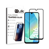 „Quik Accessories“ visiškai padengiantis grūdintas stiklas, skirtas „Samsung Galaxy A16“