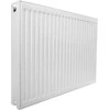Sanica RADIATOR SIDE CONNECT 33PKKPKP 500X900