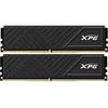 RAM ADATA | GAMMIX D35 | DDR4 | 3200 MHz | Kompiuteriai/serveriai | Registracijos Nr. | ECC Nr.