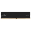 RAM Crucial Pro 32GB DDR4-3200 UDIMM CL22 (16Gbit)
