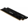 RAM Crucial Pro DDR5-6400 rinkinys 32 GB 2 x 16 GB UDIMM CL32 B spartinimas