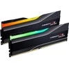 G.Skill Trident Z5 Neo DDR5 atmintis su RGB apšvietimu