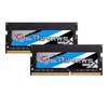 RAM G.Skill DDR4 - 32GB - 2666 - CL - 19 - Dual Kit - Ripjaws (F4-2666C19D-32GRS)