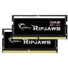 RAM G.Skill Ripjaws F5-5600S4645A16GX2-RS atminties modulis 32 GB 2 x 16 GB DDR5 5600 MHz