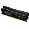RAM Kingston Fury Beast 16GB DDR4 3200 CL16 (2x8GB) KF432C16BBK2/16