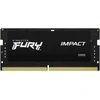 RAM Kingston FURY Impact SO-DIMM 16GB DDR5-6400 CL38-40-40