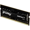 RAM Kingston Technology FURY 16GB 3200MT/s DDR4 CL20 SODIMM Impact