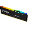 RAM Kingston Technology FURY Beast 8GB 6000MT/s DDR5 CL30 DIMM RGB EXPO