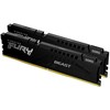 RAM MEMORY DIMM 16GB DDR5-6000/K2 KF560C36BBEK2-16 KINGSTON KF560C36BBEK2-16 (740617331721)