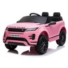 Usorteret Netcentret Azeno - Range Rover Evoque 12V - Rožinė (6950498)