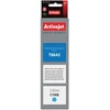 Rašalo Buteliukas - Activejet AE-664C, Skirtas Epson Spausdintuvui, 100 ml, Mėlynos Spalvos