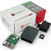 Raspberry Pi Rinkinys 3B+ WIFI + 32GB Micro SD + oficjalne priedai} (RPI-11221)