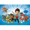 Ravensburger Dėlionė 2x12 vnt. - Šunyčiai patruliai (PAW Patrol)