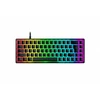 Razer Hall Effect Magnetic Esports Klaviatūra Huntsman V3 HE Magnetic Mini 65% 8KHz Klaviatūra su laidu US Razer Hall Effect Magnetic Swi RZ03-05930100-R3M1 (8887910075524)