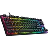 Klaviatūra RAZER Huntsman V3 HE Magnetic Tenkeyless