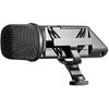 RØDE 600.200.005 Juodas Digital camera microphone