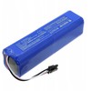 Cameron Sino Akumuliatorius Bateria Typu P2150-4s2p-mmbk Do Xiaomi 34264 Dreame Bot L10 L10s / Cs-xmp520vx