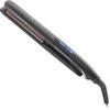 Plaukų tiesinimo žnyplės Remington S9100B PROluxe Midnight Edition