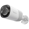 Reolink | Smart 4K 133° View PoE Camera with 5× Optical Zoom | RP-PCB8MZ | Bullet | 8 MP | F2.7-13.5mm/F1.6 | IP67 | H.265/H.264 | Micro SD, Max. 512 GB