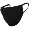 Reusable mask Passion Cotton juodas PAS-CC26 ()