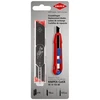 Rezerves asmens priekš 90 10 165 BK (10x) Knipex