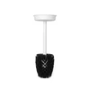 BRABANTIA Rezerves tualetes birste MindSet - Fresh Baltas