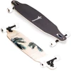 Skateboard Muuwmi Muuwmi Longboard Abec 7 Beach - 558