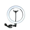 Riff Elight 36cm LED Light Ring 13W with Išmanusis telefonas holder + remote (RF-HX360)