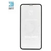Riff Woodcessories "5D 0.3mm Tempered Glass iPhone 13/ 13 Pro/ 16e " Juodas