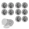 Riff Cloth for window cleaning robots 10 pcs. (RF-REP-ROUND-10)