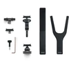 DJI Rinkinys DJI Osmo dviračių priedai (dvipusis laikiklis)