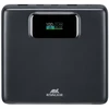 „RivaCase VA1090 20000 mAh Turbo juodas EU PD 100W plonas“